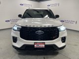 New 2025 Ford Explorer ST w/ Sun And Sound Package image 2
