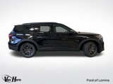 New 2025 Ford Explorer ST image 3