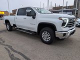 New 2025 Chevrolet Silverado 3500 LTZ w/ LTZ Premium Package image 6