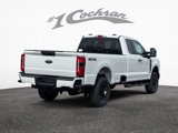 New 2025 Ford F250 XL w/ STX Appearance Package image 5