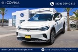 New 2025 Volkswagen ID.4 Pro image 3