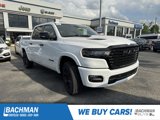 New 2025 RAM 1500 Laramie w/ Night Edition image 2