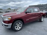 Used 2022 RAM 1500 Big Horn image 2