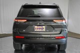 New 2025 Jeep Grand Cherokee Altitude image 5
