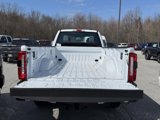 New 2025 Ford F350 XL image 5