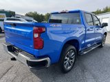 New 2026 Chevrolet Silverado 1500 LT image 5