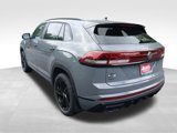 New 2025 Volkswagen Atlas Cross Sport SEL R-Line image 3
