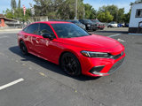 Used 2022 Honda Civic Sport image 3