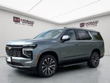New 2025 Chevrolet Tahoe High Country image 3
