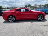 Used 2018 Chevrolet Camaro LT w/ RS Package image 4