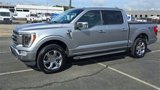 Certified 2022 Ford F150 Lariat w/ Equipment Group 502A High image 5