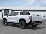 New 2026 GMC Sierra EV AT4 image 3