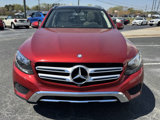 Used 2016 Mercedes-Benz GLC 300 4MATIC w/ Multimedia Package image 2