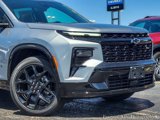 New 2025 Chevrolet Traverse RS w/ LPO, Floor Liner Package image 2