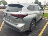 Certified 2024 Toyota Highlander XLE image 6