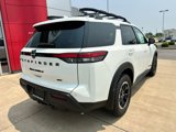 New 2025 Nissan Pathfinder Rock Creek image 6