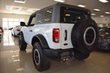 Used 2021 Ford Bronco 2-Door w/ Sasquatch Package image 5