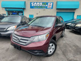 Used 2012 Honda CR-V LX image 3
