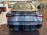 New 2025 Lexus IS 350 F Sport image 3