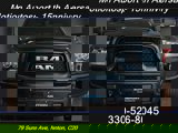 Used 2022 RAM 1500 Warlock image 3