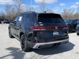 New 2025 Volkswagen Atlas Peak Edition SE image 5