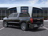 New 2025 GMC Sierra 1500 SLT w/ SLT Premium Plus Package image 3