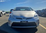 Used 2014 Toyota Prius Three image 2
