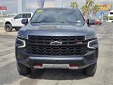 Used 2021 Chevrolet Tahoe Z71 image 2
