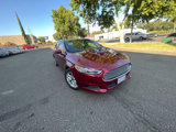 Used 2016 Ford Fusion SE image 5