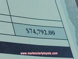 New 2025 Toyota Tundra SR5 image 5
