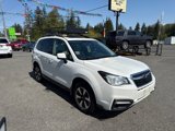 Used 2018 Subaru Forester 2.5i Premium image 5