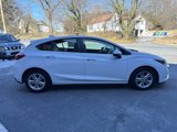 Used 2018 Chevrolet Cruze LT image 6