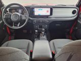 Used 2024 Jeep Wrangler Sport image 4