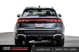 New 2025 Audi RS Q8 performance image 3