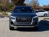 New 2025 Audi Q7 2.0T Premium image 6