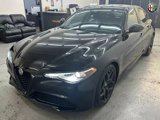 Used 2021 Alfa Romeo Giulia Sprint w/ Nero Edizione image 3