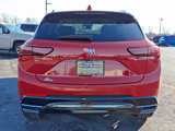 New 2025 Buick Envision Sport Touring image 5