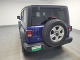 Used 2020 Jeep Wrangler Unlimited Sport S image 6