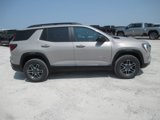 New 2026 GMC Terrain AT4 w/ Convenience Package III image 3