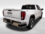 New 2025 GMC Sierra 1500 SLE w/ Preferred Package image 3