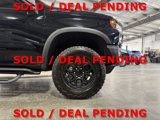 Used 2025 Chevrolet Silverado 1500 ZR2 w/ ZR2 Bison Edition image 2