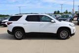 Used 2023 Chevrolet Traverse LT image 4