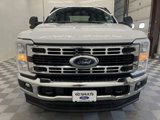 Used 2023 Ford F250 XLT w/ FX4 Off-Road Package image 3