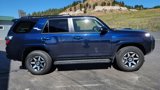 Used 2024 Toyota 4Runner TRD Off-Road image 4