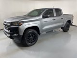 New 2026 Chevrolet Colorado W/T w/ WT Custom Package image 5