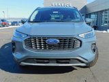 New 2025 Ford Escape SE image 3