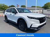 New 2026 Honda CR-V TrailSport image 1