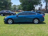 Used 2019 Chevrolet Malibu LS image 6