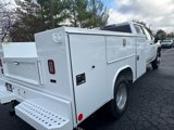 New 2025 Chevrolet Silverado 3500 W/T w/ WT Convenience Package image 6