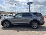 New 2025 Ford Explorer Active w/ Active Comfort Package image 4